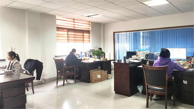 Cina Tongxiang Dayi Wood & Plastics Co., Ltd. Profil Perusahaan