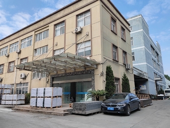 Cina Tongxiang Dayi Wood & Plastics Co., Ltd. Profil Perusahaan