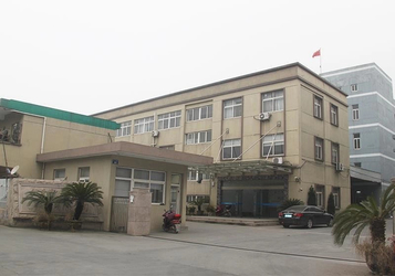 Cina Tongxiang Dayi Wood & Plastics Co., Ltd. Profil Perusahaan