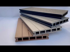 Lantai luar lantai wpc