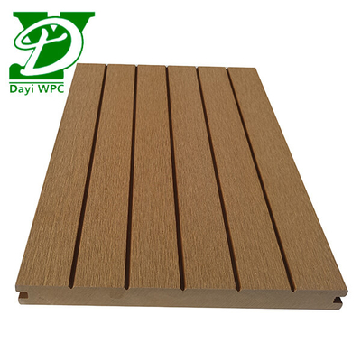 Papan Komposit Kayu Berkarbonasi Berongga Kayu