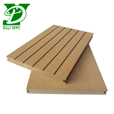 Papan Komposit Kayu Berkarbonasi Berongga Kayu
