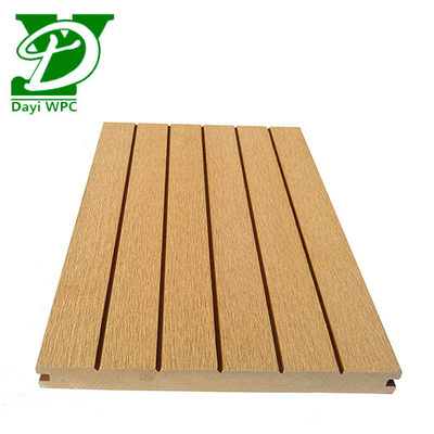 Papan Komposit Kayu Berkarbonasi Berongga Kayu