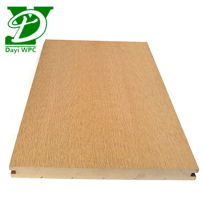 Papan Komposit Kayu Berkarbonasi Berongga Kayu