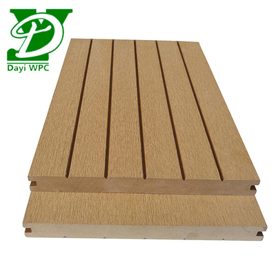 Papan Komposit Kayu Berkarbonasi Berongga Kayu