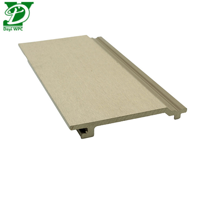WPC Wall Cladding 156x21mm UV tahan kelembaban
