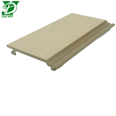 WPC Wall Cladding 156x21mm UV tahan kelembaban