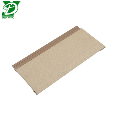 WPC Wall Cladding 156x21mm UV tahan kelembaban